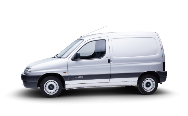 Berlingo fourgon van on sale